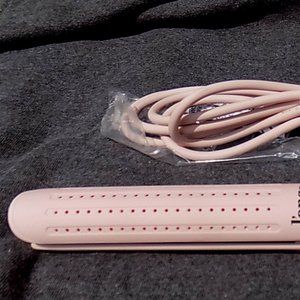 L'ange Le Duo Grande 360 Degree Titanium Styler